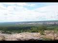 Biodiversidade do Parque Nacional da Serra das Confusões, Piauí