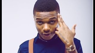 Wizkid Biography and Net Worth