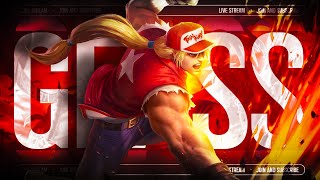 НОВЫЙ КОФ МЕНЯ ТРОЛЛИТ - Mobile Legends / ОТКРЫТИЕ KOF 97 БИНГО