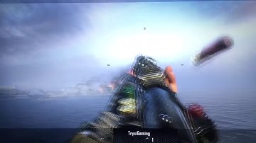MY FIVE BEST COD CLIPS