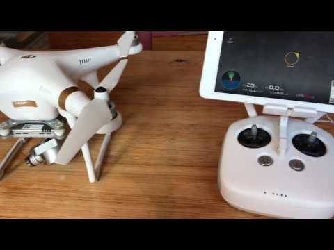 Phantom 3 Pro