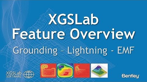 XGSLab Features Overview
