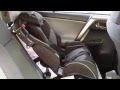 How to install a car seat