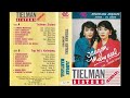 Jangan Manyasal / Tielman Sisters (Original Full )
