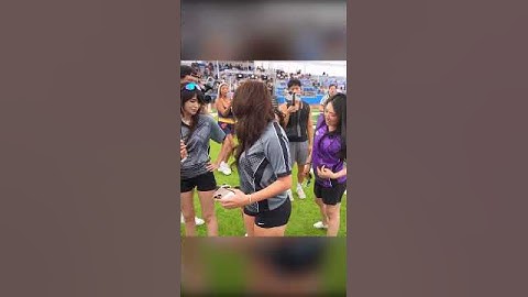 "Do You Want To Smack It?" -Cinna