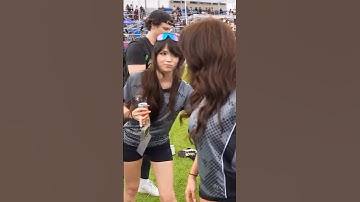 "Do You Want To Smack It?" -Cinna