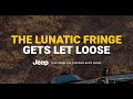 Jeep® 2023 Chicago Auto Show Reveal