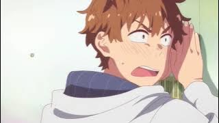 Ruka confessed her love to kazuya dub