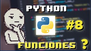 Famous Aprende Python FÁCIL: #8 Creando FUNCIONES en Minutos Profile