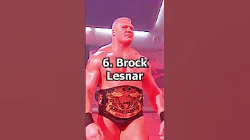 The WWE Title Was INSANE In 2002 