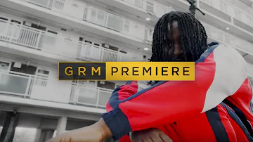 M Lo - Be Somebody [Music Video] | GRM Daily