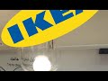 جوله في ايكيا مصر قسم الالكترونيات والاضاءه Ikea Cairo Festival City كايرو فيستيفال سيتي 