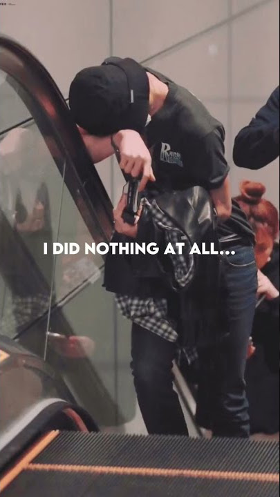 NCT Lucas did nothing wrong #shorts #kpop #nct #wayv #lucas #sadstatus