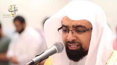 الشيخ ناصر القطامي سورة نوح