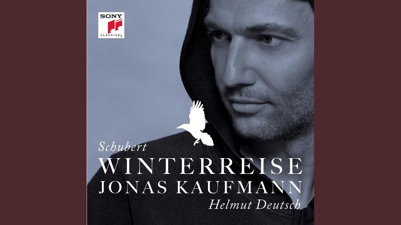 Winterreise, D. 911: Der Lindenbaum Winterreise, D. 911: Der Lindenbaum