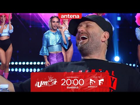 Gică Gavrilă a