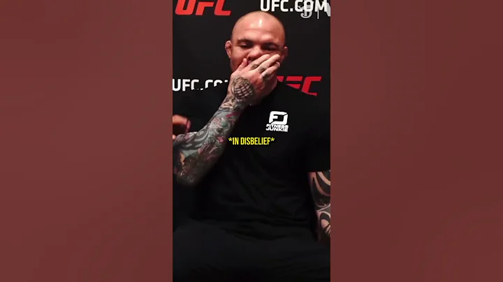 DC Accidentally Tells the Truth About Pereira 😅👊