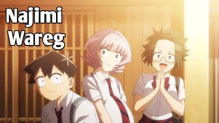 Najimi Wareg | Parody Anime Dub Indo Kocak