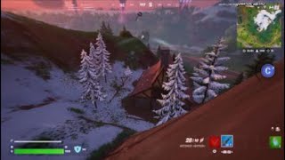 картинка: КАЖДАЯ СОБАКА ХОЧЕТ МЕНЯ ЗАВАЛИТЬ! Fortnite