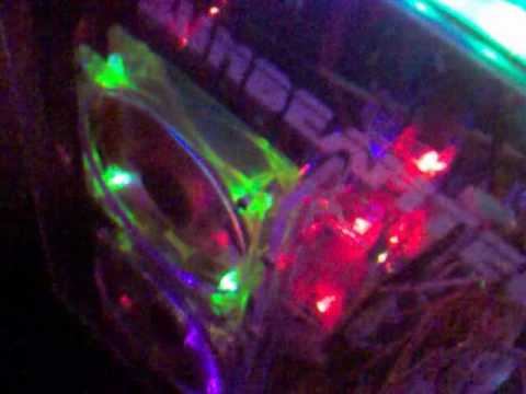 LAU Fantasy DIY PC Modding Transformers.wmv