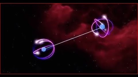 Quantum Entanglement Simplified   Microscopic Universe