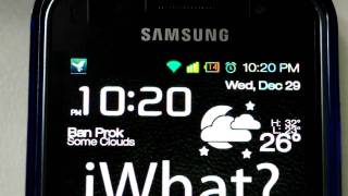 SSGS - Darky's 7.6 mod battery icon screenshot 5