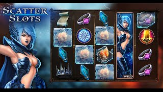 Scatter Slots Official Trailer screenshot 2