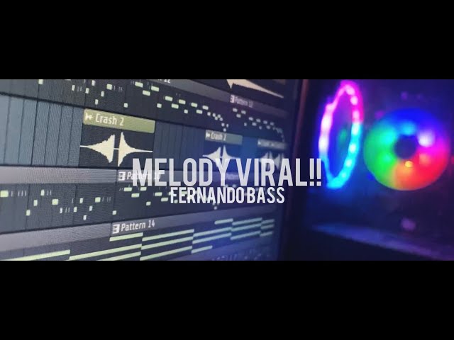 DJ MELODY VIRAL TIK TOK !!!🎶 FULL BASS TERBARU2021🔊 BY FERNANDO BASS class=