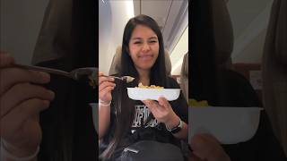 ASIANA AIRLINES ECONOMY CLASS REVIEW FROM SGN TO SFO ✈️ | The best food I had flying Economy Class