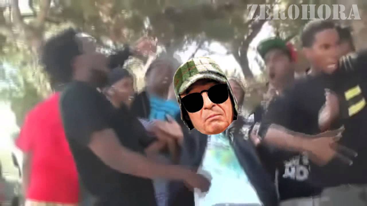 Chaves Deal With It TURN DOWN FOR WHAT YouTube