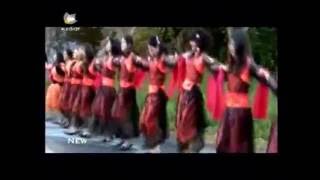 Kurdish Music & Dance - Aziz Weisi