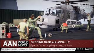 Creator Dlc Reaction Forces Missions - Arma 3