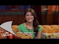 Ini Talk Show 11 Oktober 2014 Part 1/4 Andhika Pratama, Elizabeth Tan dan Surya Saputra