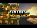 Faithful 64x Resource Pack For Minecraft 1.21 / 1.20