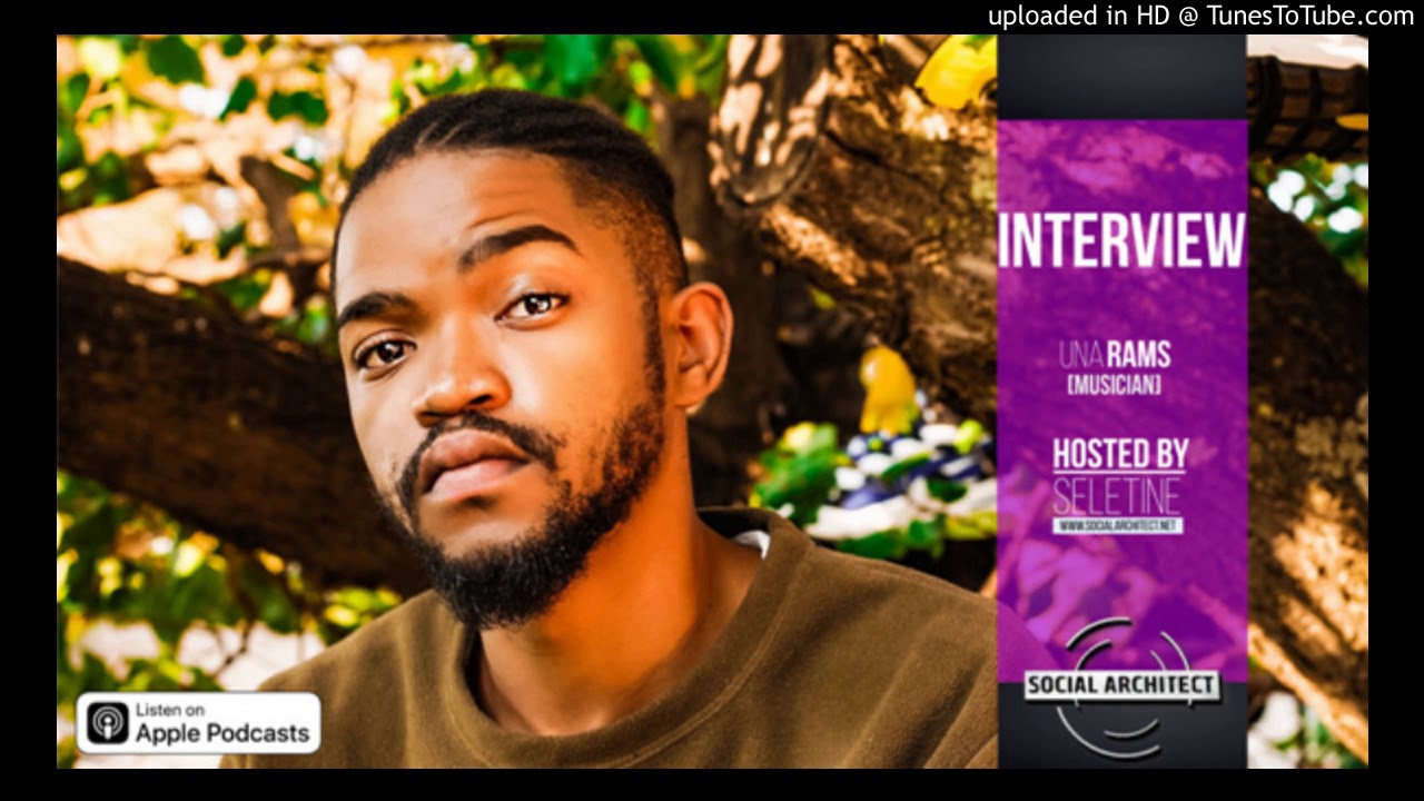 Una Rams Episode: On Distribution vs 360 Deals in music,defining your sound, break up etiquette & mo