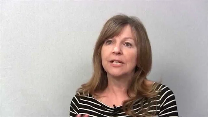 Susan Ellis Weismer: Exploring the Relationship Be...