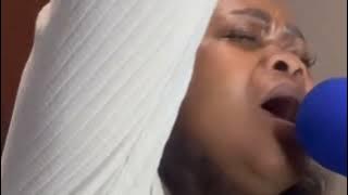 Ziyanda Tshangane | Sivuselele Nkos'uJesu