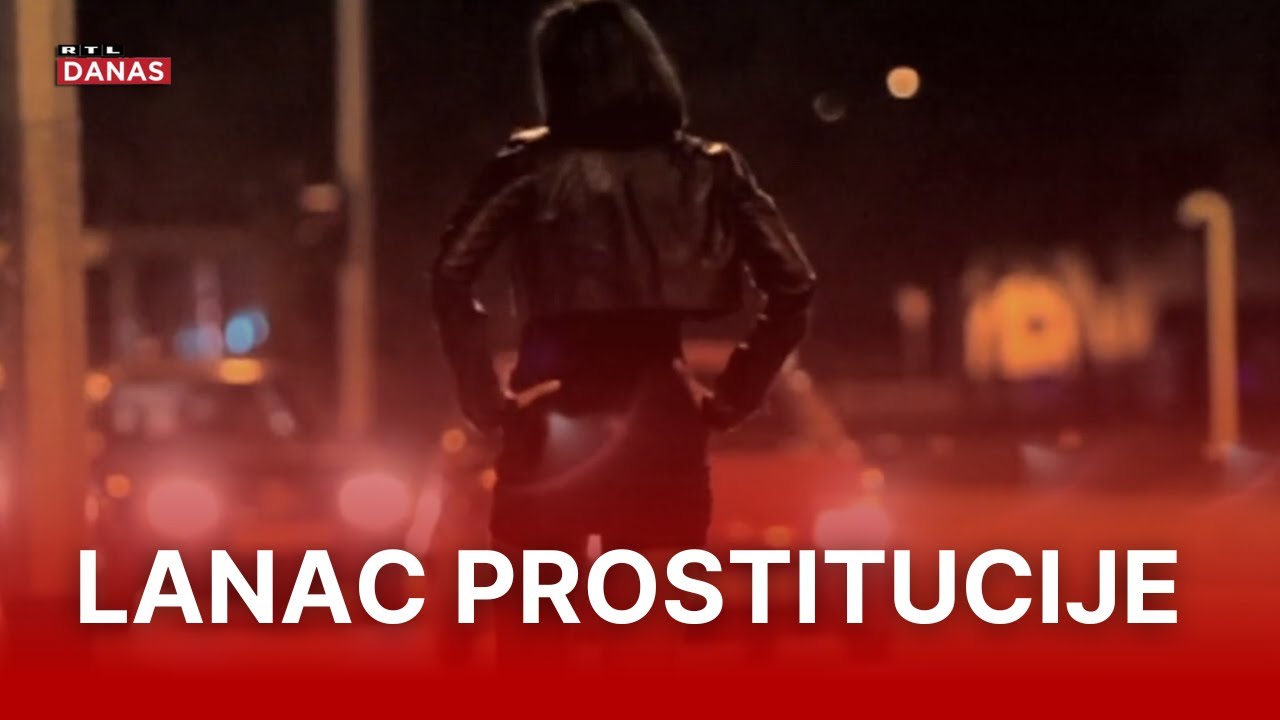 Otkriveno kako je Brazilka u Splitu podvodila djevojke i ucjenjivala klijente | RTL Danas