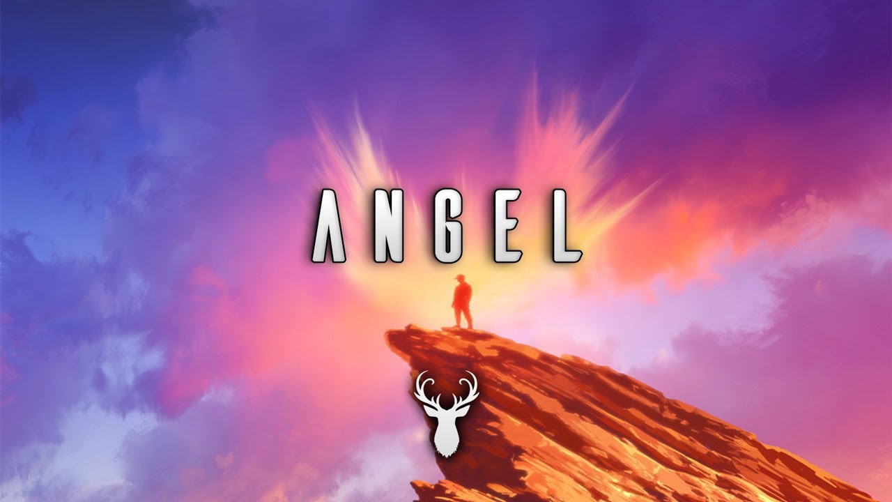 Angel | Beautiful Deep Chill Mix