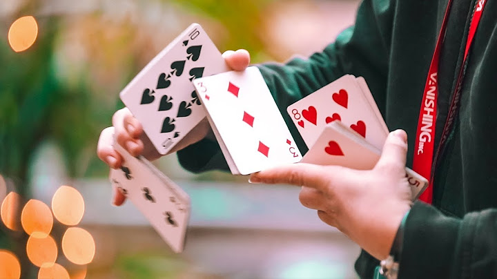 These Kids are the FUTURE of Magic!!