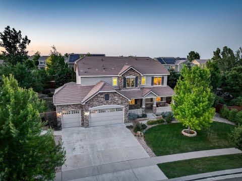 4649 Spinning Wheel Drive, Brighton, CO home video tour