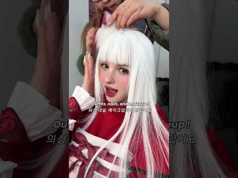 <strong>구미호</strong> 화보 찍고왔어욤ㅎㅎ 찍고 싶은 사람?