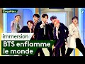 BTS ARMY : Les meilleurs fans au monde ? Rencontre avec les fans de BTS - Immersion #4