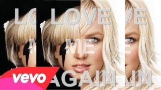 Lady Gaga - Love Me Again ft, Britney Spears (Preview - 20 Seconds Filtered) ARTPOP Resimi