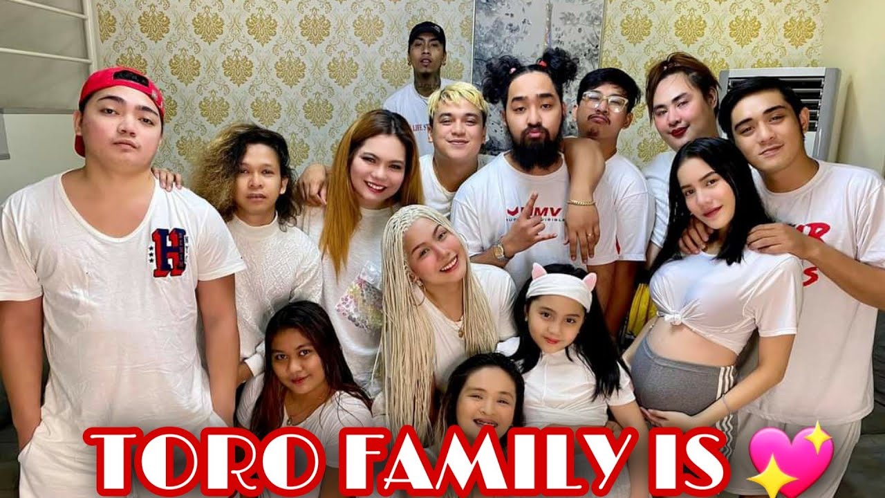 toro family biography