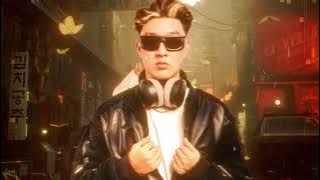 Sopheak Kosoma - Bong Tov Man x 跳楼机 2025 - Kour Remix