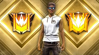 PEGUEI ELITE DE ADAM EM 6 HORAS TEMPORADA 38 FREE FIRE MOBILE