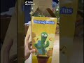 الصبارة الراقصة Cactus Dancing الصبارة الراقصة Cactus Dancing