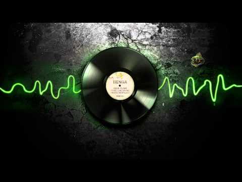 Benga - Flame