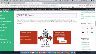1 Syntax Parser  Execution Context  Lexical Environment là gì